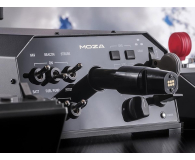 MOZA Baza na joystick yoke Racing AY210 (PC) AS011 - 1365391 - zdjęcie 6